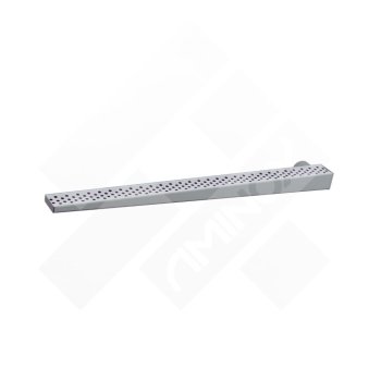 Ralo Linear Aminox 8,5x70cm - S.Esquerda